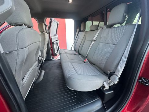 Used 2019 Ford F150 XLT w/ Equipment Group 302A Luxury image 14