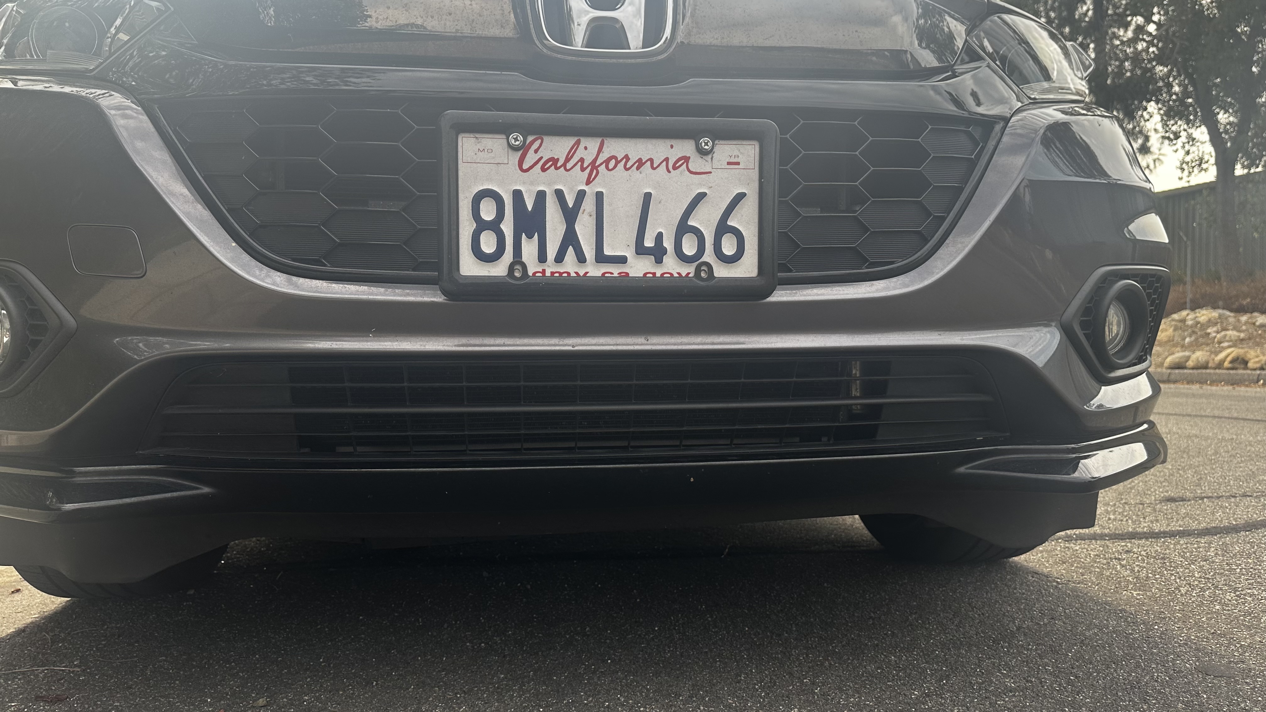Used 2019 Honda HR-V Sport image 20