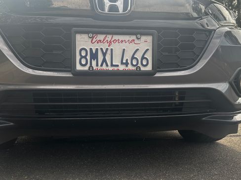 Used 2019 Honda HR-V Sport image 20
