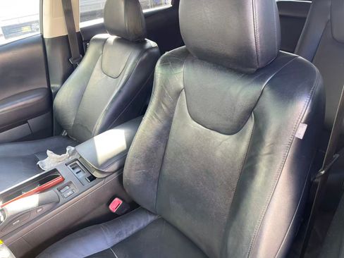 Used 2010 Lexus RX 450h 2WD image 24