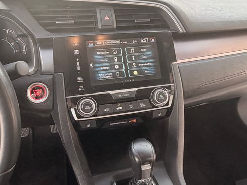 Used 2016 Honda Civic EX-L image 14