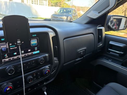 Used 2014 Chevrolet Silverado 1500 LT w/ All Star Edition image 25