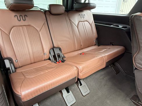 Used 2023 Ford Expedition Max King Ranch AWD/4WD image 11