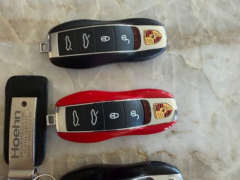 Used 2013 Porsche Boxster S image 23