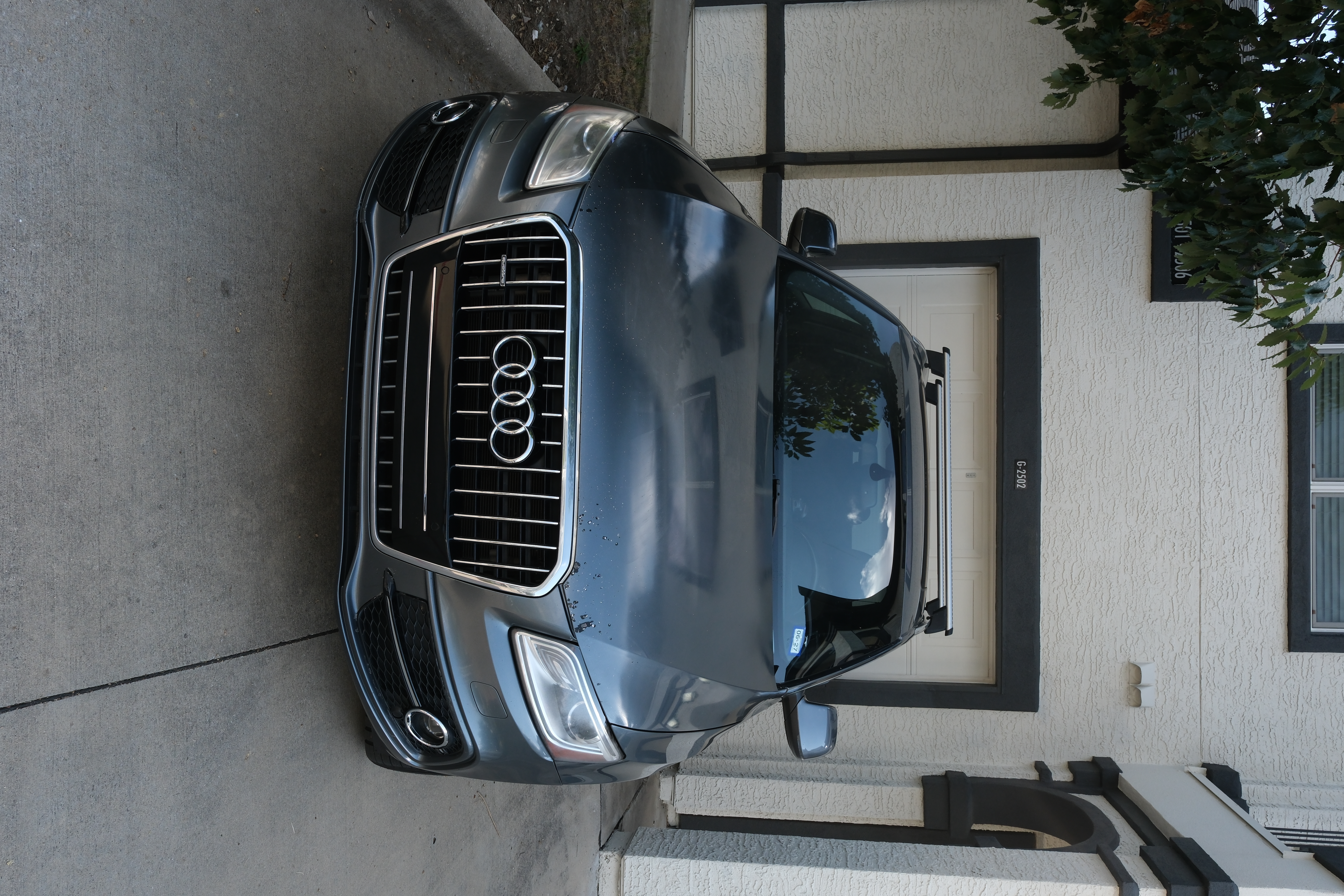 Used 2014 Audi Q5 3.0T Premium Plus AWD/4WD image 16