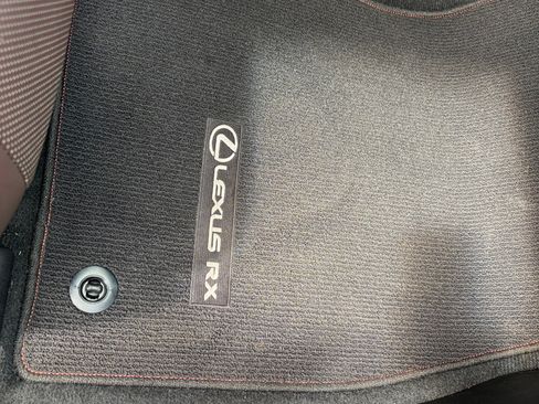 Used 2019 Lexus RX 350 FWD w/ Premium Package image 8