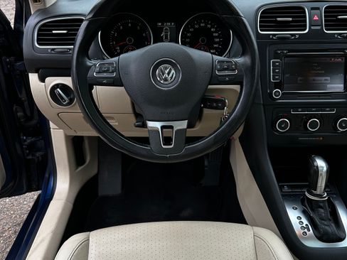 Used 2013 Volkswagen Jetta SE image 10