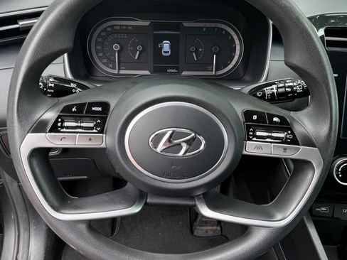 Used 2023 Hyundai Tucson SEL AWD/4WD image 8