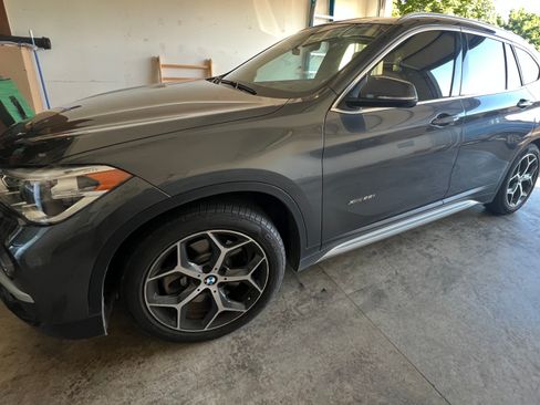 Used 2016 BMW X1 xDrive28i image 2