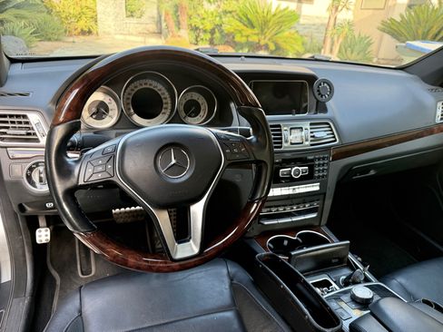 Used 2014 Mercedes-Benz E 350 Coupe image 9