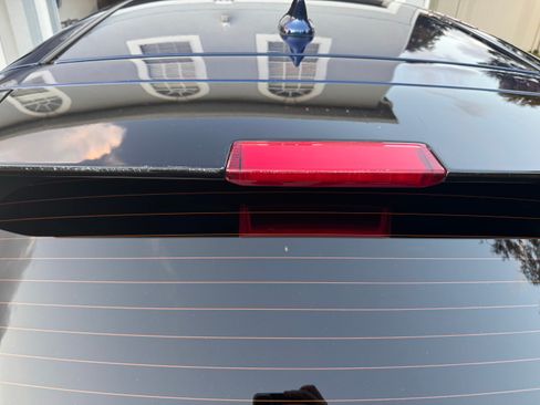 Used 2022 Nissan Leaf SV Plus image 6