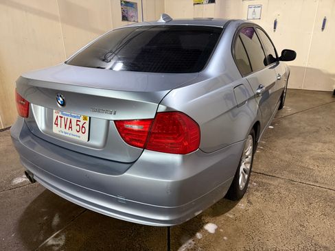 Used 2009 BMW 328i Sedan image 9