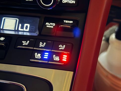 Used 2013 Porsche Boxster S image 28