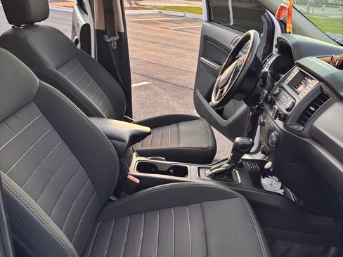 Used 2020 Ford Ranger XL w/ Equipment Group 101A Mid image 2