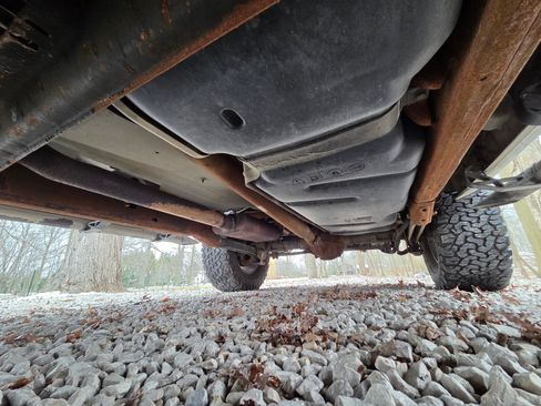 Used 2004 Chevrolet Avalanche Z71 w/ Preferred Equipment Group image 20