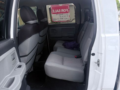 Used 2011 Dodge Dakota Big Horn image 11