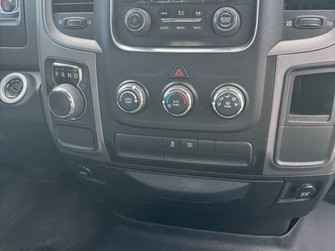 Used 2017 RAM 1500 Tradesman w/ Popular Equipment Group RWD image 17