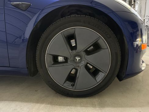 Used 2022 Tesla Model 3 Long Range image 19