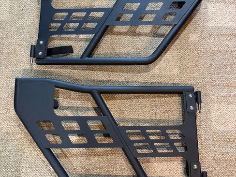 Used 2007 Jeep Wrangler Unlimited X image 16