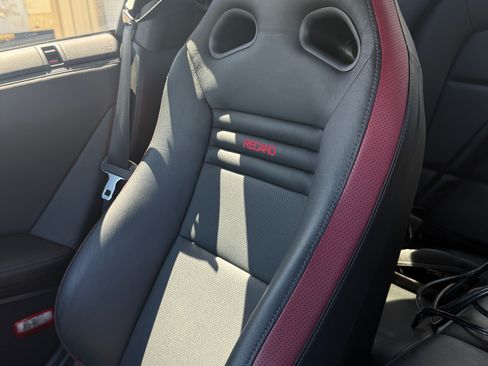 Used 2012 Nissan GT-R Black Edition AWD/4WD image 24