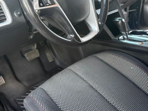 Used 2016 Chevrolet Equinox LT w/ Convenience Package FWD image 8