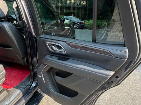 Used 2023 Chevrolet Tahoe LT RWD image 22