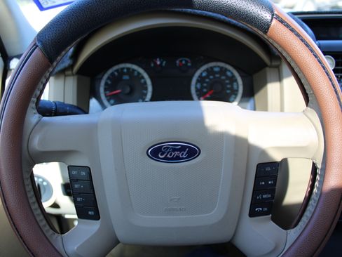 Used 2012 Ford Escape Limited image 24