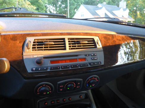 Used 2003 BMW Z4 3.0i RWD image 15