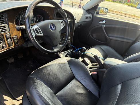 Used 2006 Saab 9-5 2.3T FWD image 16