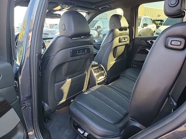 Used 2020 BMW X5 xDrive40i w/ Premium Package AWD/4WD image 11