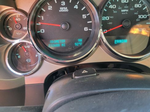 Used 2012 Chevrolet Silverado 1500 LT w/ All-Star Edition AWD/4WD image 5
