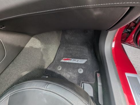 Used 2015 Chevrolet Corvette Z06 w/ 2LZ Preferred Equipment Group image 28