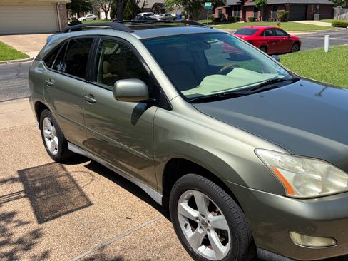 Used 2005 Lexus RX 330 FWD image 4