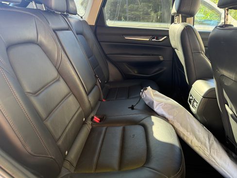 Used 2018 MAZDA CX-5 Grand Touring image 6