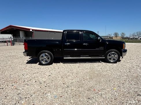 Used 2013 Chevrolet Silverado 1500 LT image 6