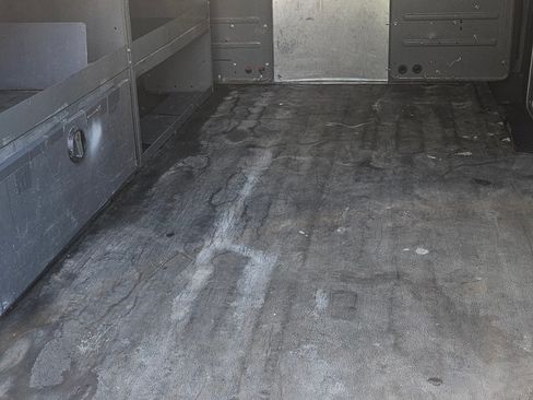 Used 2012 Ford E-350 and Econoline 350 Super Duty image 6