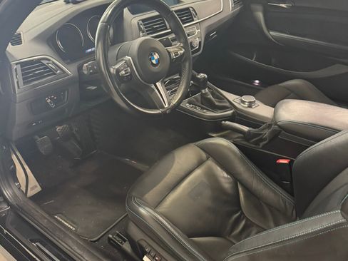 Used 2020 BMW M2 Competition w/ Executive Package image 31