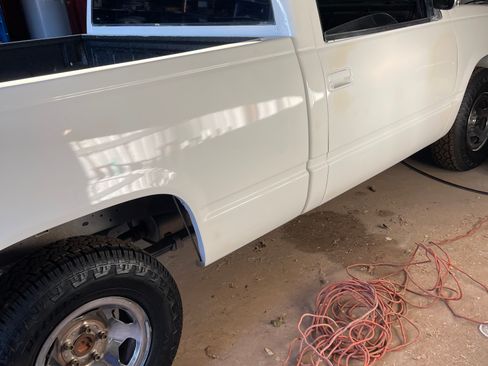 Used 1994 Chevrolet Silverado 1500 2WD Regular Cab image 9