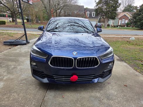 Used 2018 BMW X2 sDrive28i image 6
