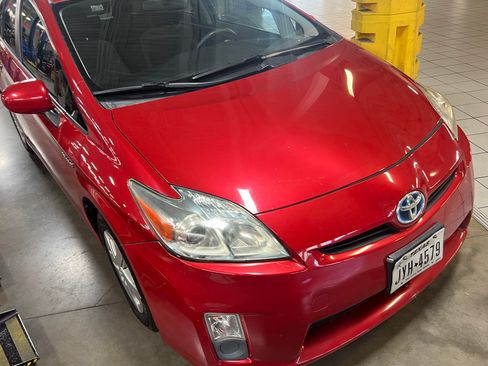 Used 2010 Toyota Prius Three image 14