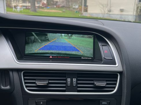 Used 2014 Audi S5 Prestige w/ Prestige Package image 24