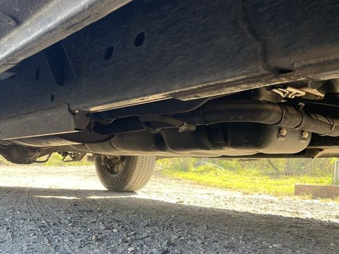 Used 2016 Nissan NV 3500 SL image 21