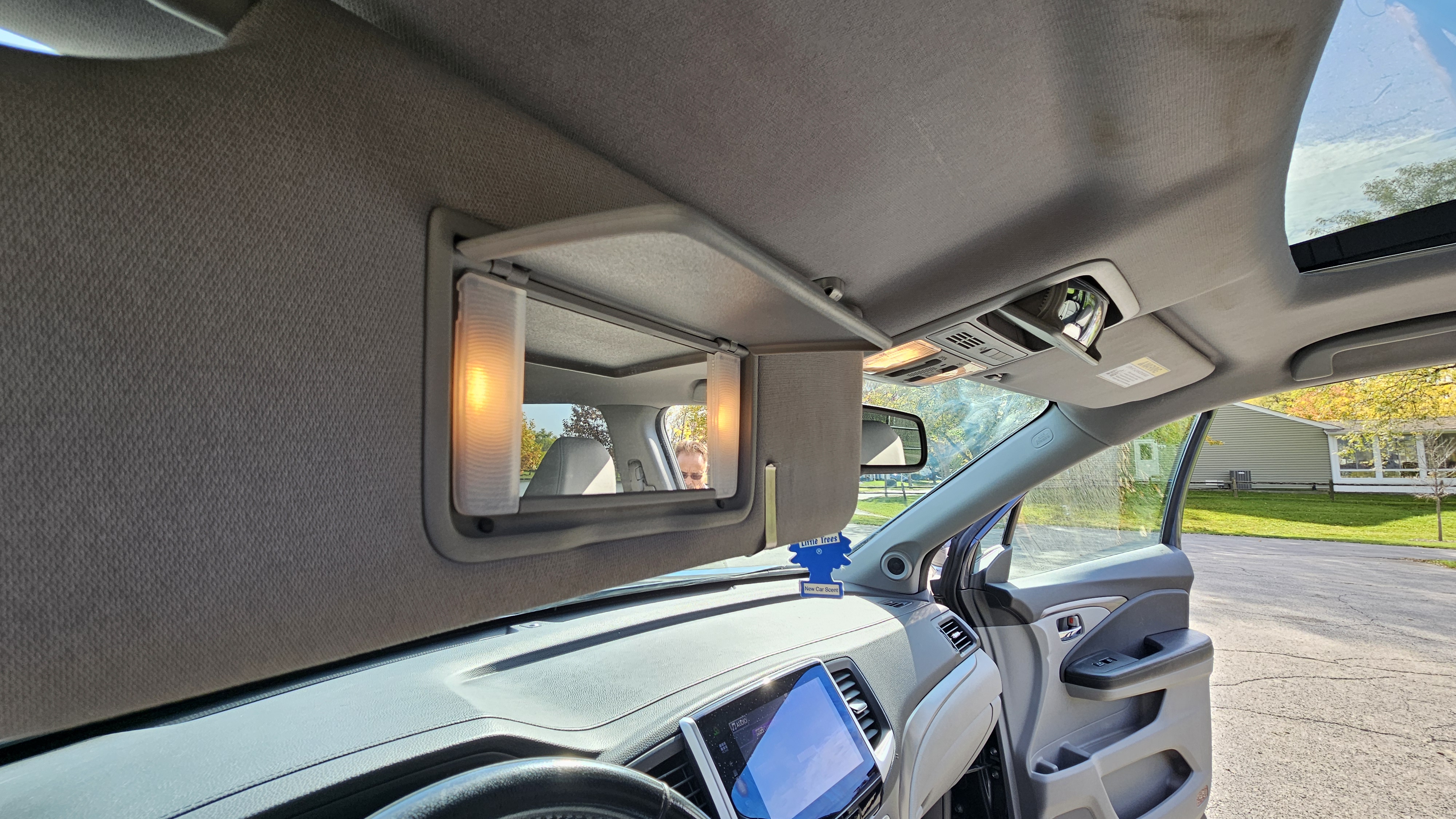 Used 2016 Honda Pilot EX-L image 31