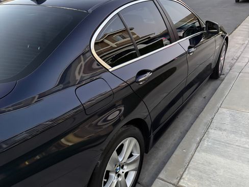 Used 2013 BMW 528i Sedan image 6