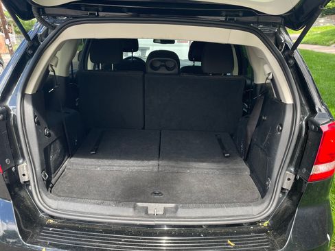 Used 2019 Dodge Journey SE w/ Connectivity Group image 10