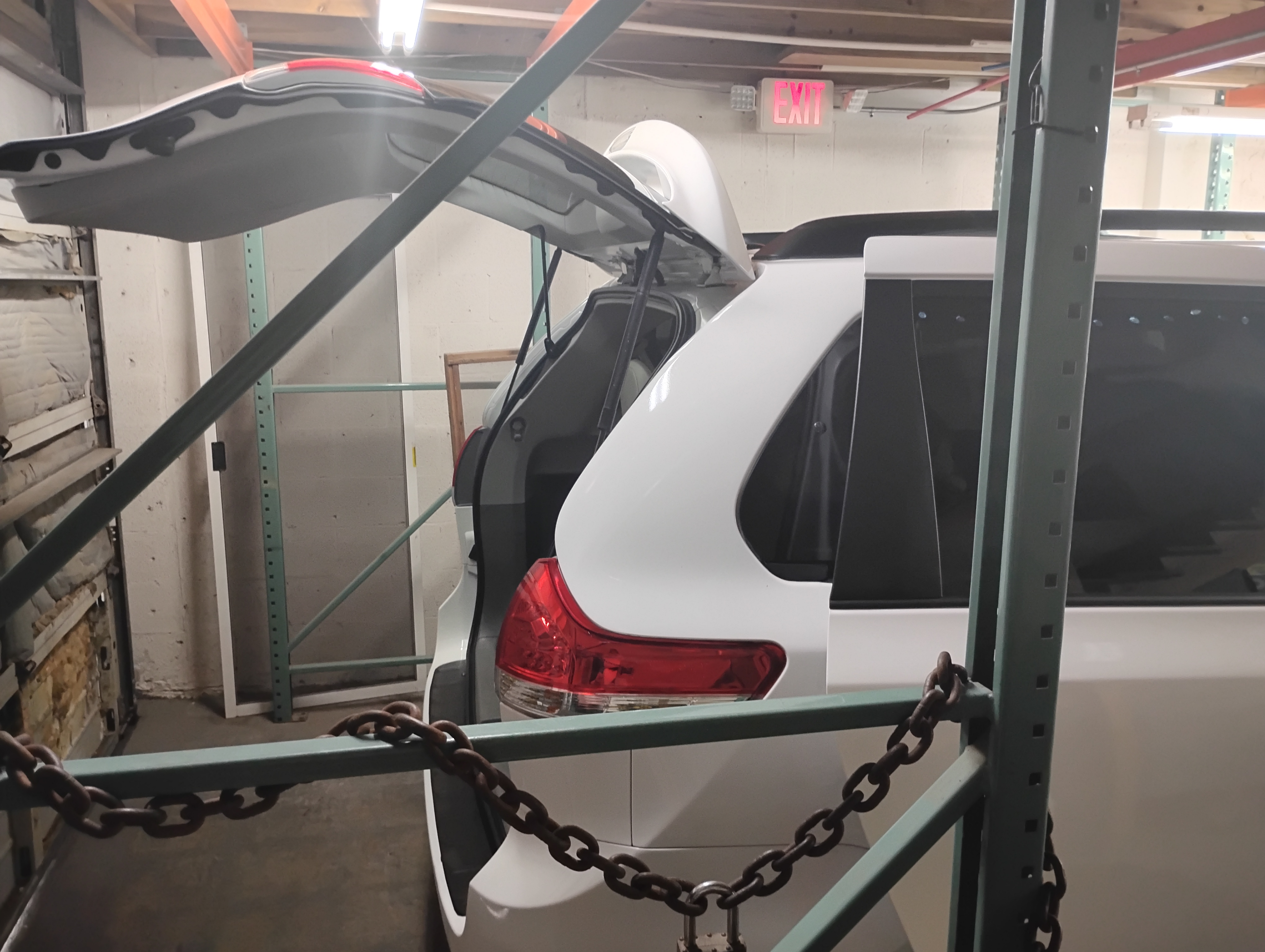 Used 2014 Toyota Sienna XLE FWD image 15