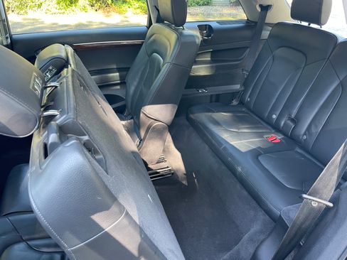 Used 2013 Audi Q7 TDI Premium Plus w/ Premium Plus Pkg image 11