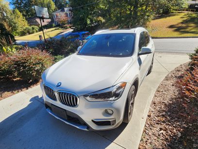 Used 2017 BMW X1 xDrive28i w/ Premium Package