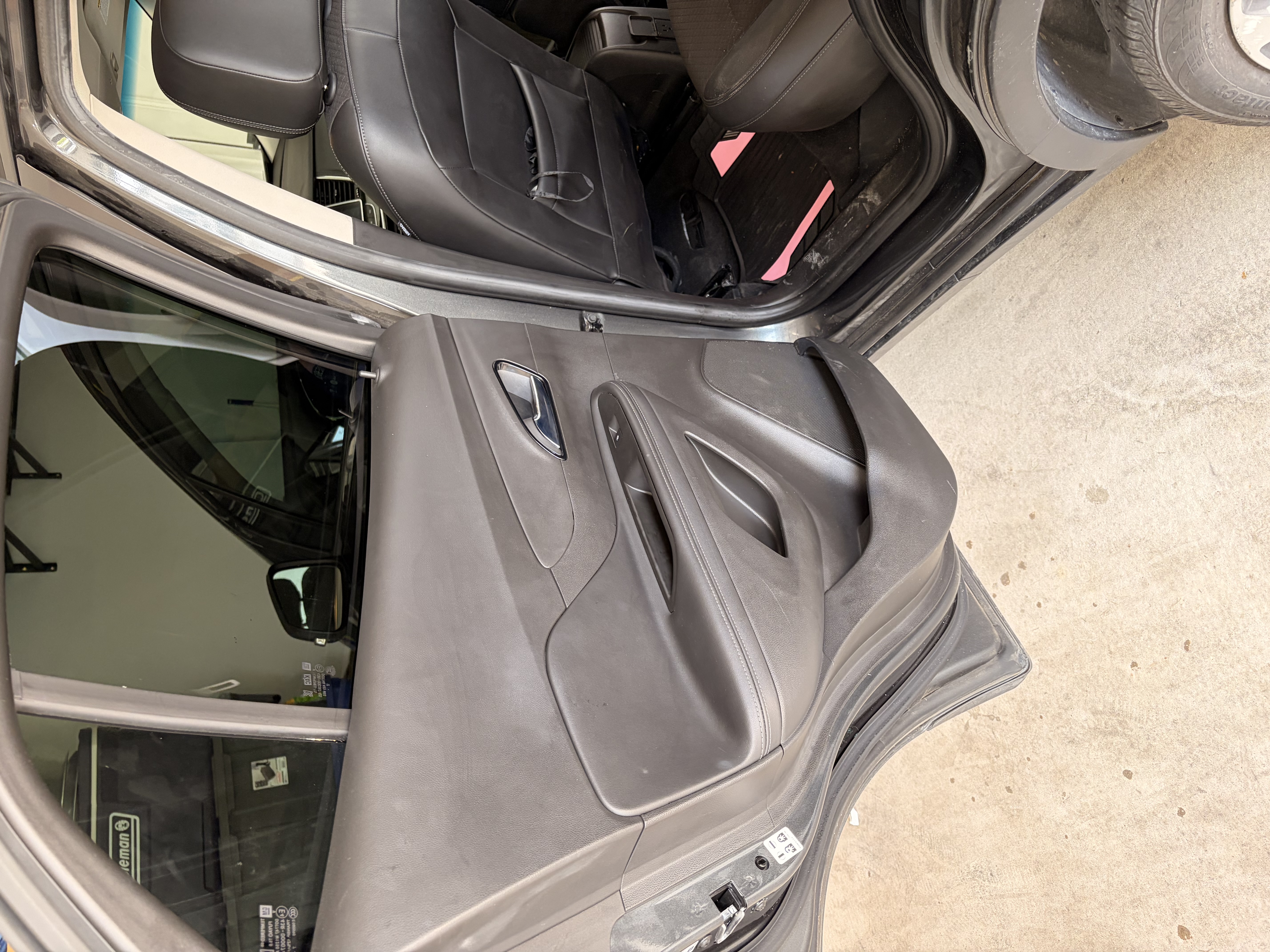 Used 2018 Buick Encore Preferred FWD image 11