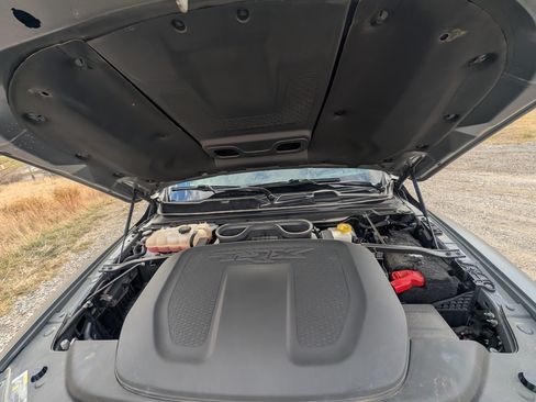 Used 2023 RAM 1500 TRX w/ TRX Level 2 Equipment Group image 22